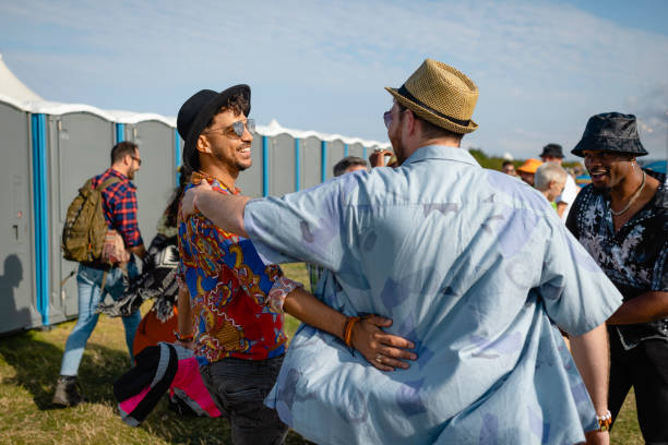 Best High-end porta potty rental  in Sanford, NC