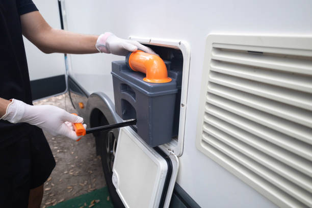 Best Portable bathroom rental  in Sanford, NC