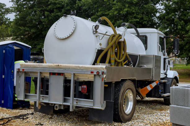 Best Porta potty for special events  in Sanford, NC