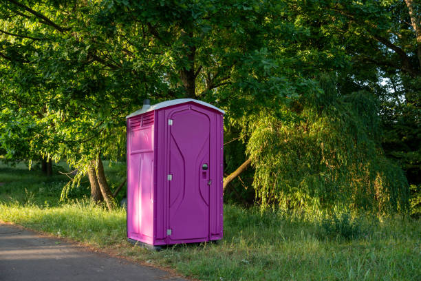 Best Temporary restroom rental  in Sanford, NC