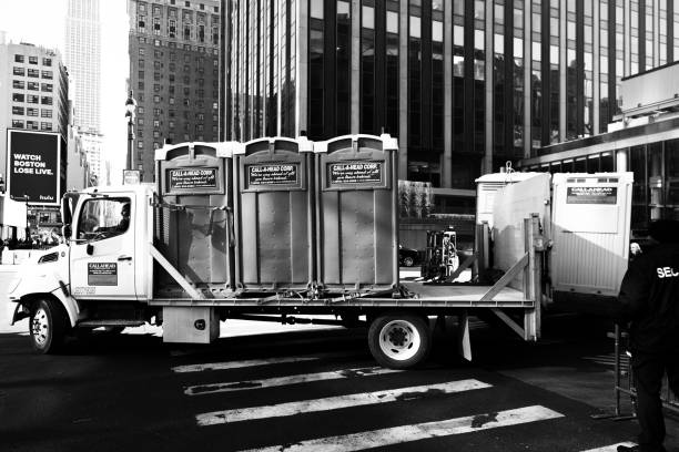 Best Affordable portable toilet rental  in Sanford, NC