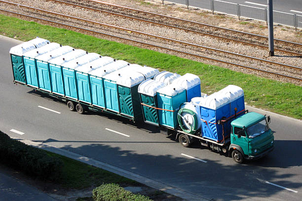 Best Portable toilet rental cost  in Sanford, NC