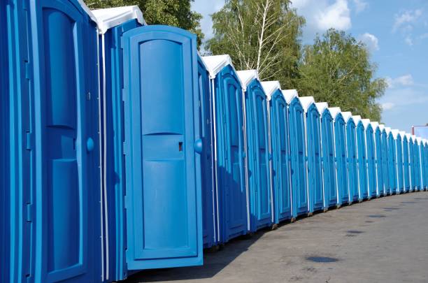 Best Luxury portable toilet rental  in Sanford, NC